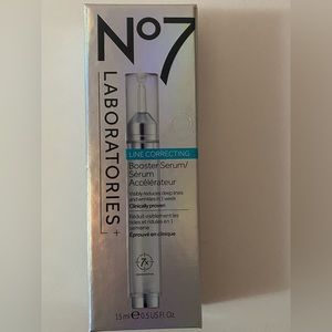 ❌Laboratories Line Correcting Booster Serum❌check telegram channel ❌